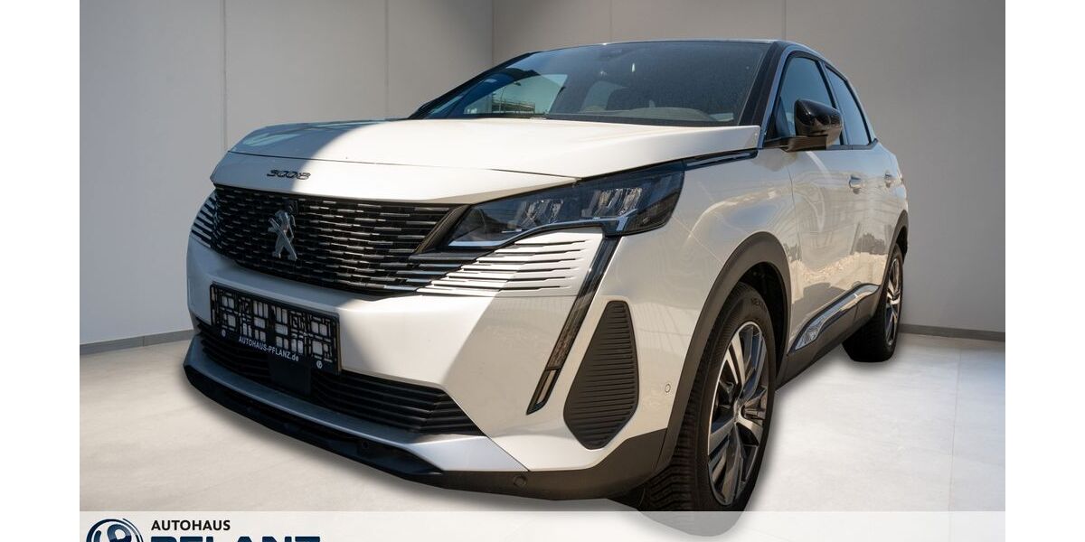 Peugeot 3008 23.476 km 30.290 &euro; Bochum 44801