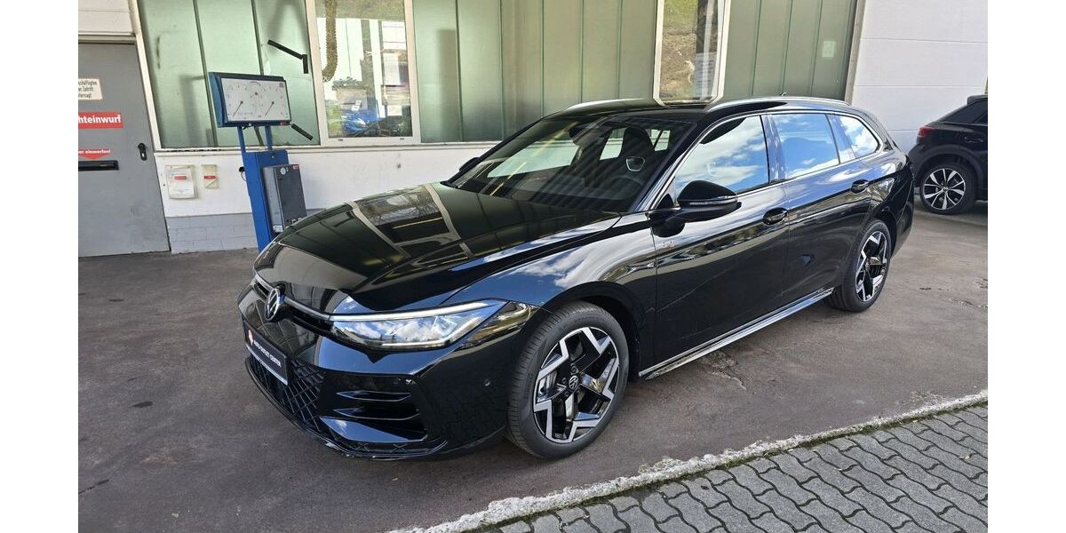VW Passat Variant 1.050 km 43.850 &euro; Werdohl 58791