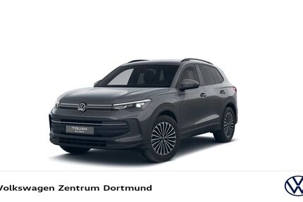 VW Tiguan 7.501 km 41.655 &euro; Dortmund 44141