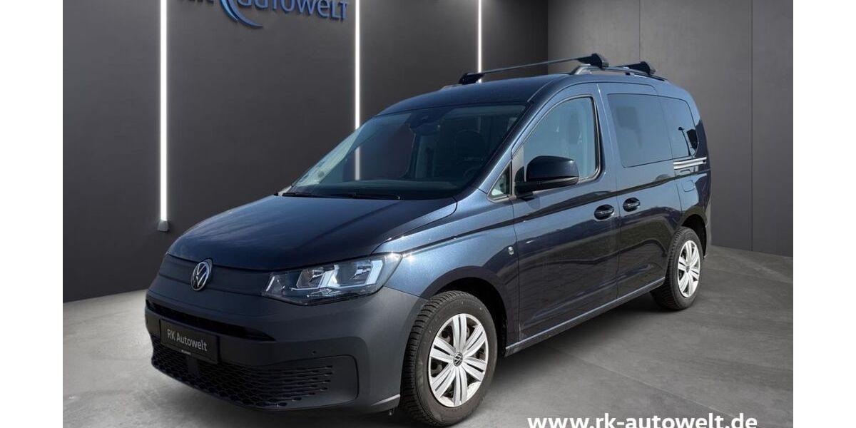 VW Caddy 101.183 km 19.990 &euro; Werl 59457