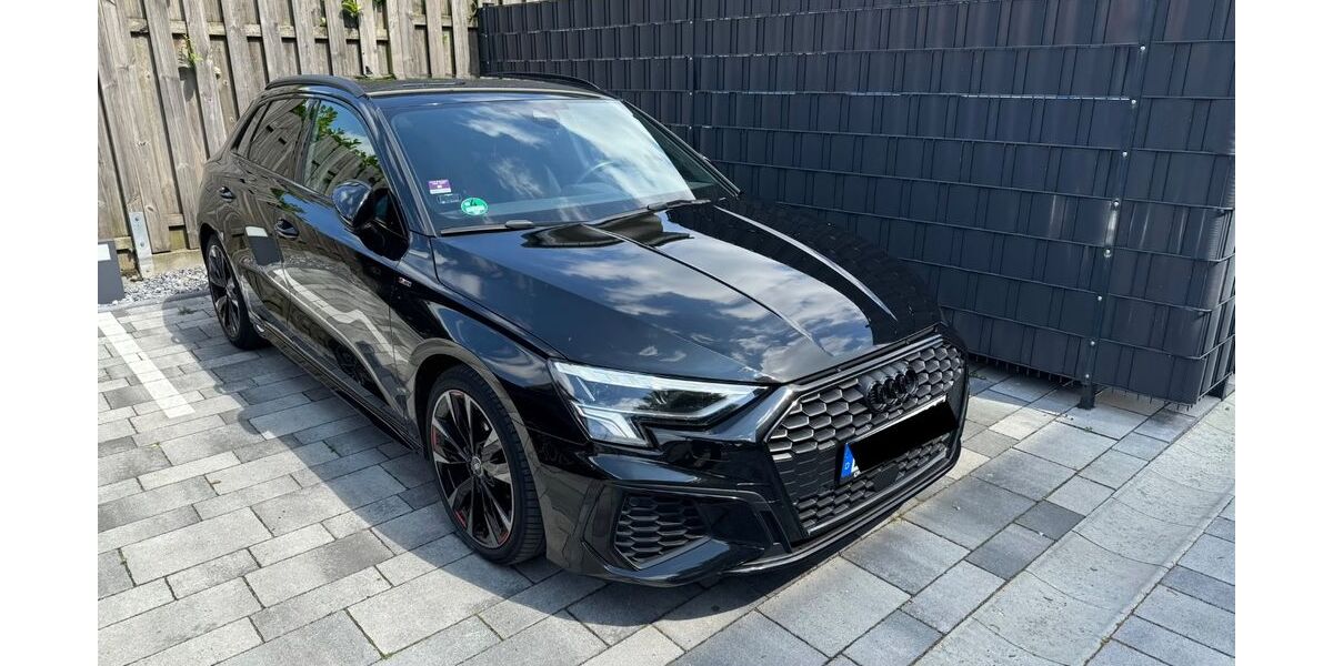 Audi A3 85.000 km 23.999 &euro; Lünen 44534