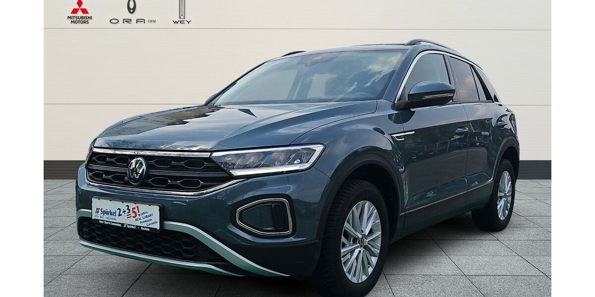 VW T-Roc 32.200 km 22.980 &euro; Bochum 44809