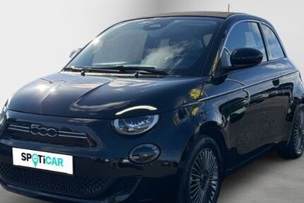 Fiat 500e 18.998 km 20.990 &euro; Balve-Langenholthausen 58802