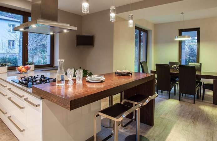 Einfamilienhaus Lüdenscheid Staberg - 5 Zimmer, 159 m&sup2;, 445.000&euro; | Angebot:25729927