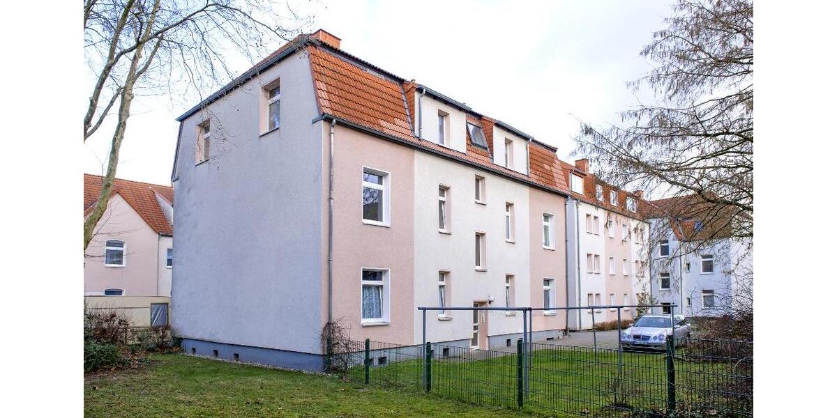 Etagenwohnung Dortmund Bövinghausen - 2 Zimmer, 64 m&sup2;, 478&euro; | Angebot:25149655