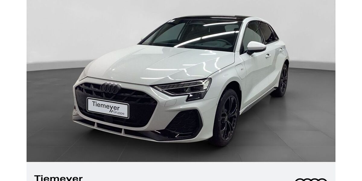 Audi A3 3.050 km 53.290 &euro; Bochum 44809