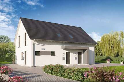 Haus Dortmund Hombruch - 8 Zimmer, 240 m&sup2;, 527.999&euro; | Angebot:27649148