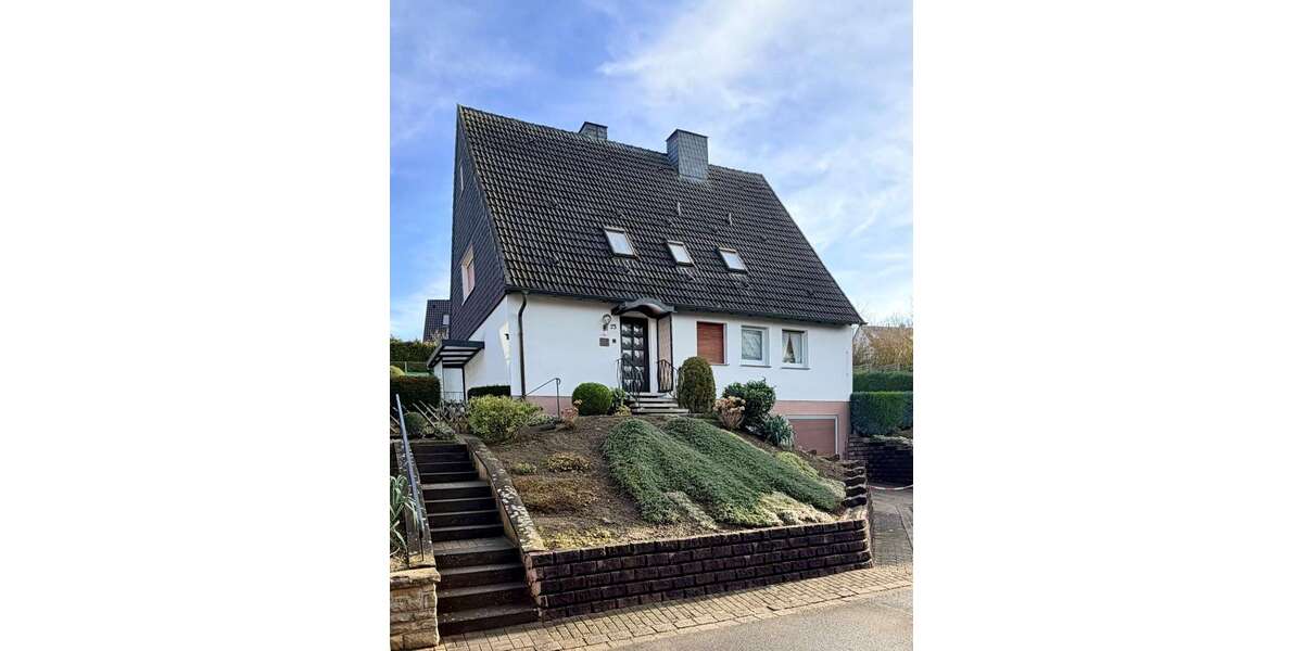 Einfamilienhaus Schwerte / Villigst Villigst - 6 Zimmer, 179 m&sup2;, 249.000&euro; | Angebot:26845868