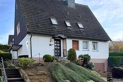 Haus Schwerte / Villigst Villigst - 6 Zimmer, 179 m&sup2;, 249.000&euro; | Angebot:26845868