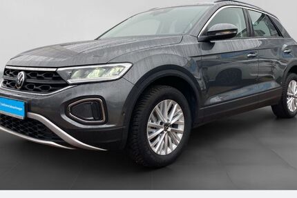 VW T-Roc 8.775 km 19.480 &euro; Bochum 44892