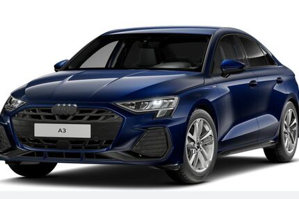 Audi A3 33.534 km 32.490 &euro; Bochum 44809