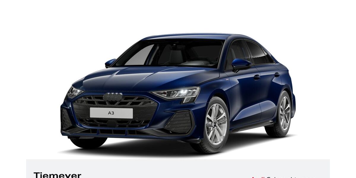 Audi A3 33.534 km 32.490 &euro; Bochum 44809