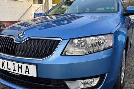Skoda Octavia 160.000 km 8.999 &euro; Dortmund 44265