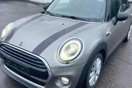 Mini Cooper 82.000 km 14.500 &euro; Iserlohn 58638