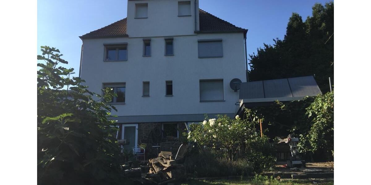 Einfamilienhaus Witten Annen - 10 Zimmer, 130 m&sup2;, 385.000&euro; | Angebot:24769067
