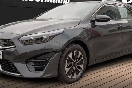 Kia ceed Sportswagon 6.856 km 33.980 &euro; Lünen 44532