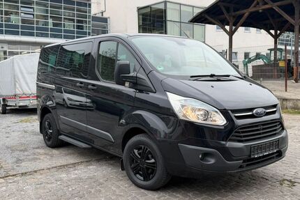 Ford Tourneo Custom 216.885 km 15.500 &euro; Hemer 58675