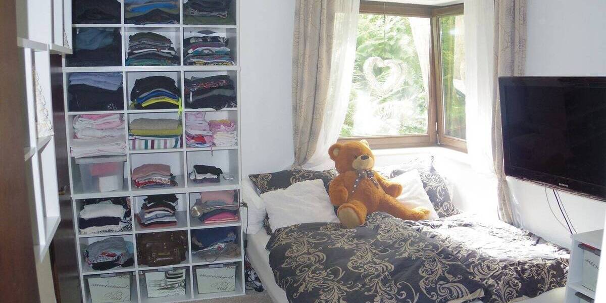 Etagenwohnung Hagen Hochschulviertel - 2 Zimmer, 52 m&sup2;, 125.000&euro; | Angebot:25774657