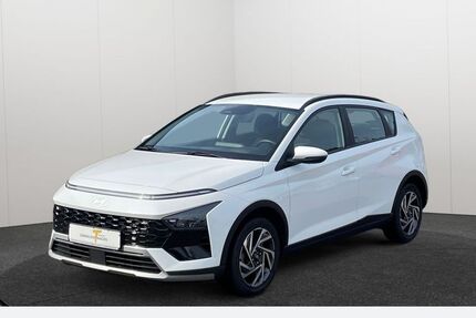 Hyundai BAYON 19.462 km 17.790 &euro; Datteln 45711