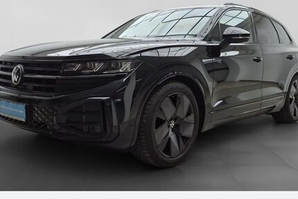 VW Touareg 23.610 km 64.870 &euro; Lüdenscheid 58507