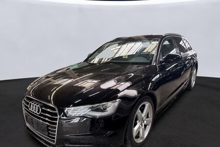 Audi A6 138.740 km 17.810 &euro; Hagen 58091