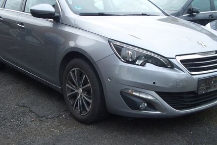 Peugeot 308 238.000 km 4.700 &euro; Bochum 44793