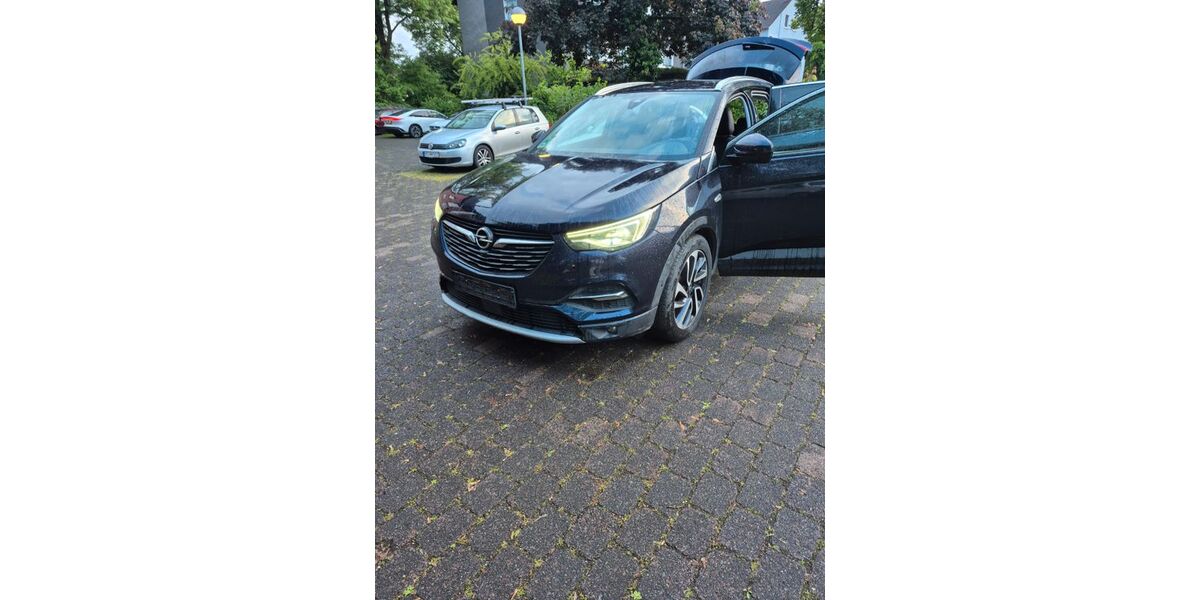 Opel Grandland (X) 150.000 km 11.999 &euro; Dortmund - Innenstadt-West 44149