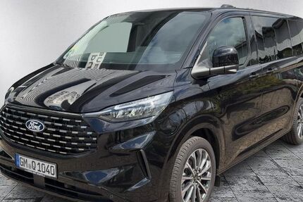 Ford Tourneo Custom 14.000 km 55.890 &euro; Lüdenscheid 58509