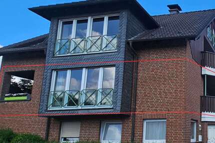 Wohnung Breckerfeld - 3 Zimmer, 127 m&sup2;, 1.016&euro; | Angebot:27234923