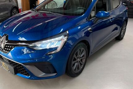 Renault Clio 78.270 km 11.490 &euro; Werdohl 58791