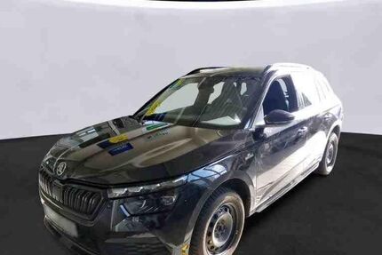 Skoda Kamiq 45.488 km 22.888 &euro; Hagen 58091