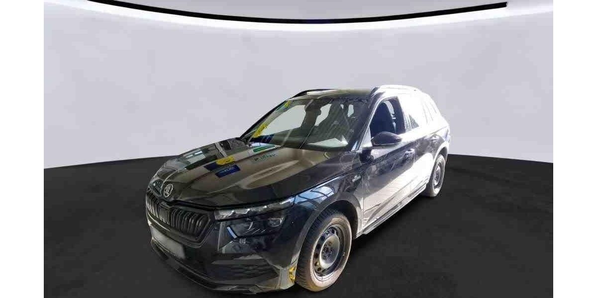 Skoda Kamiq 45.488 km 22.888 &euro; Hagen 58091