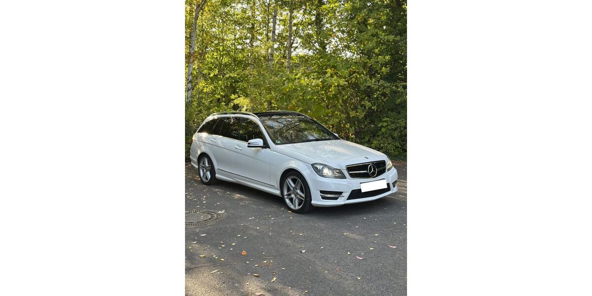 Mercedes-Benz C 350 172.700 km 19.500 &euro; Hagen 58097