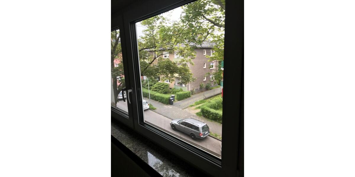 Etagenwohnung Bochum Bochum-Nord - 2 Zimmer, 36 m&sup2;, 450&euro; | Angebot:25903154