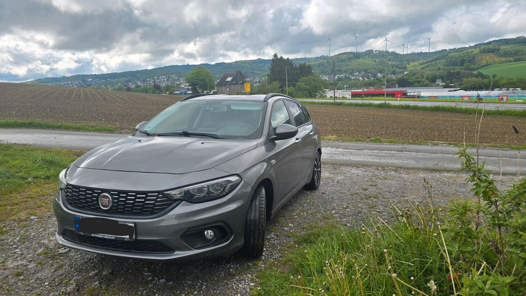 Fiat Tipo 54.900 km 13.000 &euro; Neuenrade 58809