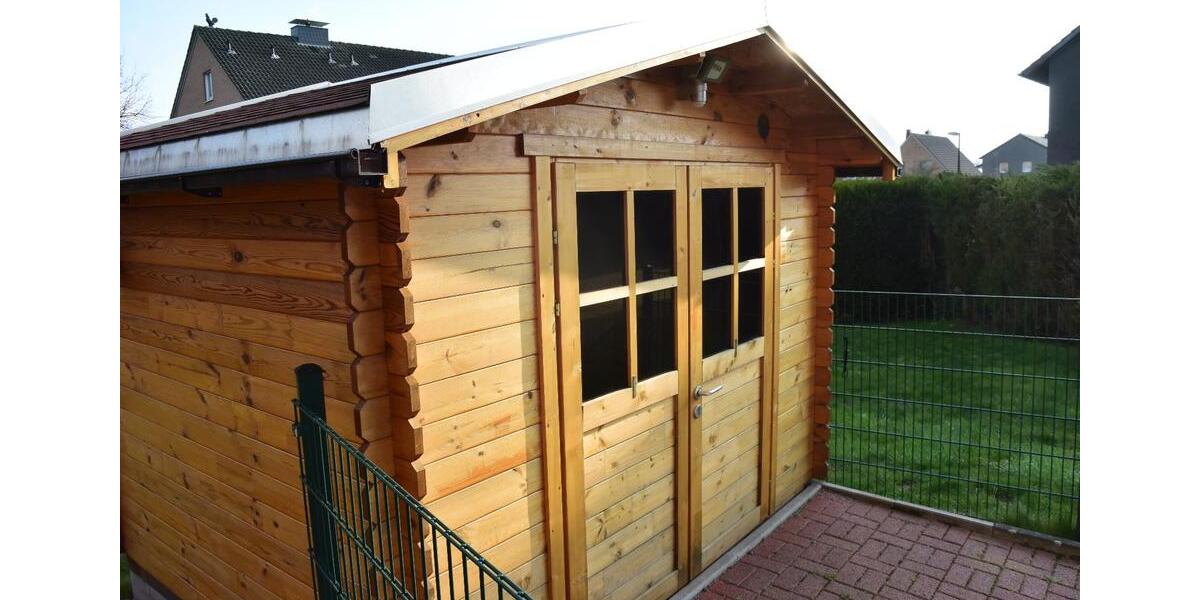 Erdgeschoßwohnung Lünen - 3 Zimmer, 86 m&sup2;, 860&euro; | Angebot:25959324