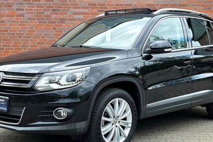 VW Tiguan 131.000 km 10.690 &euro; Herne (NRW) 44628
