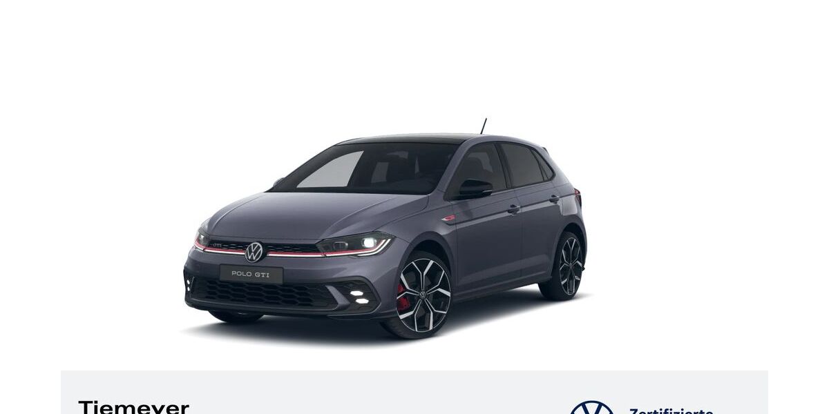 VW Polo 28.484 km 30.690 &euro; Bochum 44892