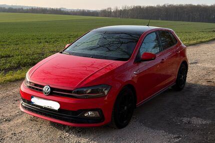 VW Polo 104.000 km 17.490 &euro; Iserlohn 58640