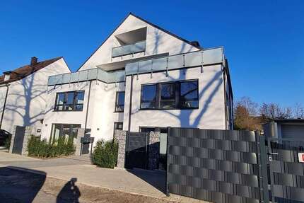 Wohnung Dortmund Kleinholthausen - 2 Zimmer, 85 m&sup2;, 1.050&euro; | Angebot:26066721