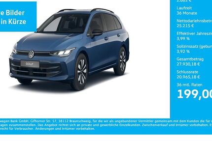 VW Golf 8.603 km 27.433 &euro; Dortmund 44379