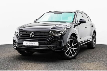 VW Touareg 46.161 km 50.330 &euro; Hagen 58091