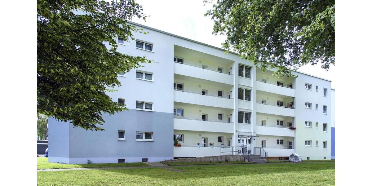 Etagenwohnung Dortmund Brackel - 3 Zimmer, 70 m&sup2;, 516&euro; | Angebot:25416405