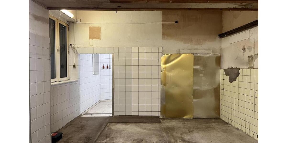 Gewerbeobjekt Dortmund Hörde - 1.000&euro; | Angebot:25369026