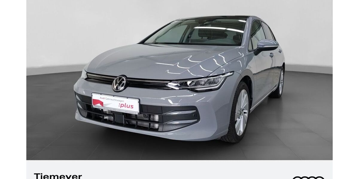 VW Golf 8.167 km 23.980 &euro; Bochum 44809