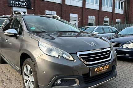 Peugeot 2008 170.000 km 3.800 &euro; Bochum 44793