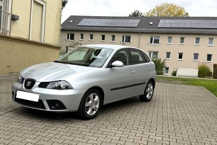 Seat Ibiza 30.000 km 4.999 &euro; Bochum 44809