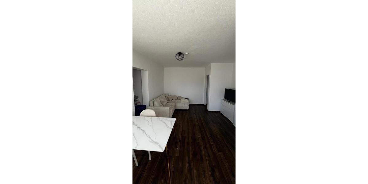 Erdgeschoßwohnung Arnsberg Rusch - 2 Zimmer, 39 m&sup2;, 620&euro; | Angebot:25854692