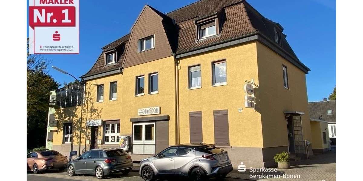Einfamilienhaus Bergkamen - 9 Zimmer, 289 m&sup2;, 429.000&euro; | Angebot:27495673