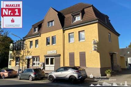 Haus Bergkamen - 9 Zimmer, 289 m&sup2;, 429.000&euro; | Angebot:27495673